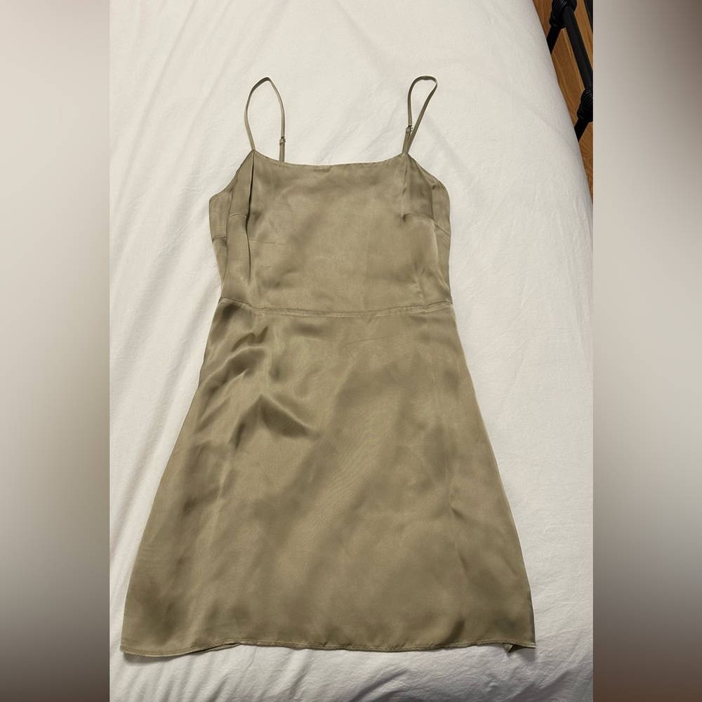 Wilfred Isabelle Dress - 4